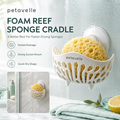Petavelle™ Airlace Suction Sponge Basket