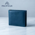 Pacificua™ Compact Bifold Wallet