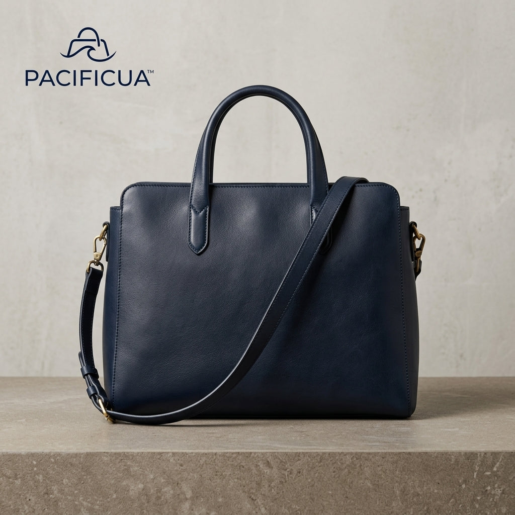 Pacificua™ Structured Commuter Handbag