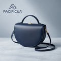 Pacificua™ Half-Moon Top Handle Bag