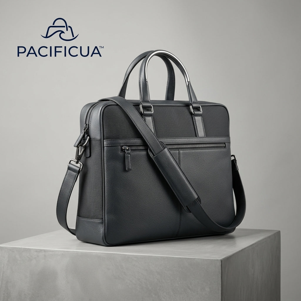 Pacificua™ Professional Laptop Carry Bag