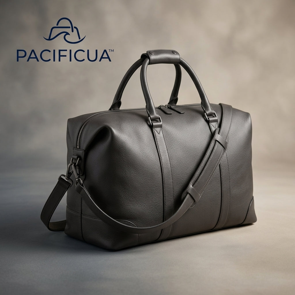 Pacificua™ Weekend Travel Duffel Bag
